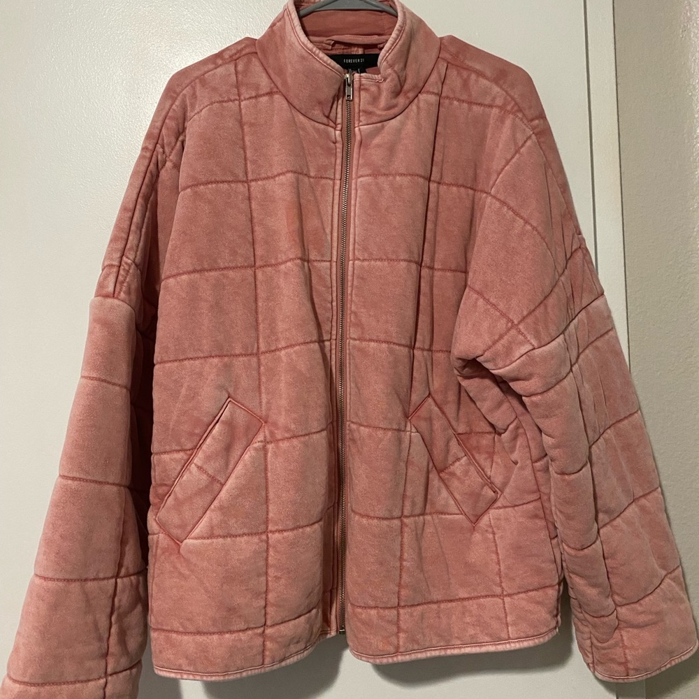 Forever 21 Jacket